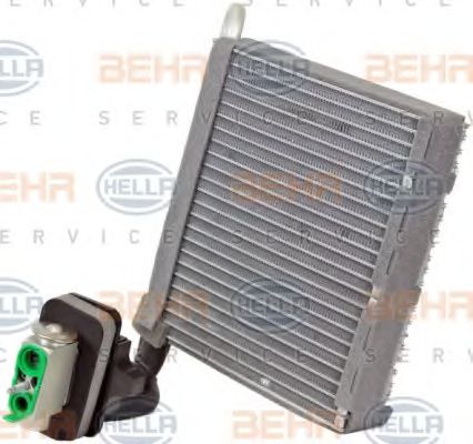 evaporator,aer conditionat 6