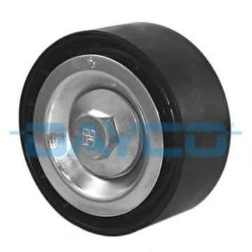 APV1074 Rola ghidare/conducere, curea transmisie DAYCO 