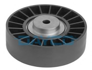 APV2125 Rola ghidare/conducere, curea transmisie DAYCO 