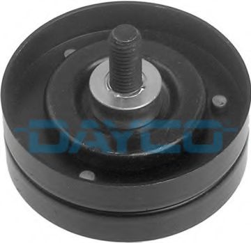 APV2204 Rola ghidare/conducere, curea transmisie DAYCO 