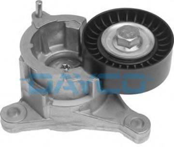 APV2264 Intinzator curea, curea distributie DAYCO 