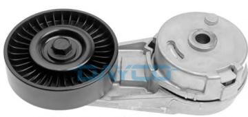 APV2307 Intinzator curea, curea distributie DAYCO 