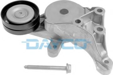 APV2322 Intinzator curea, curea distributie DAYCO 
