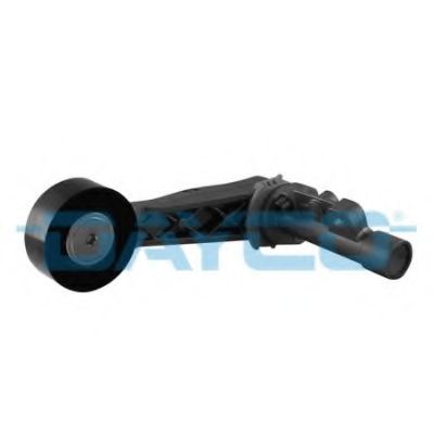APV2465 Intinzator curea, curea distributie DAYCO 