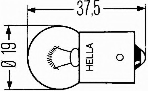 Bec, semnalizator 2