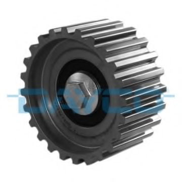 ATB1005 Rola ghidare/conducere, curea distributie DAYCO 