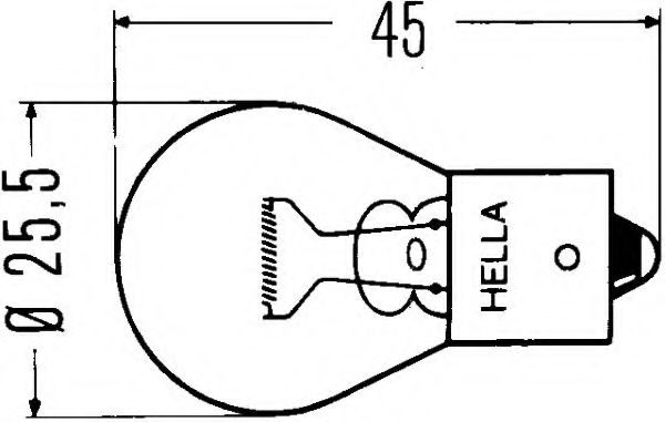 Bec, semnalizator 2