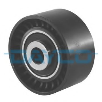 ATB2304 Rola ghidare/conducere, curea distributie DAYCO 