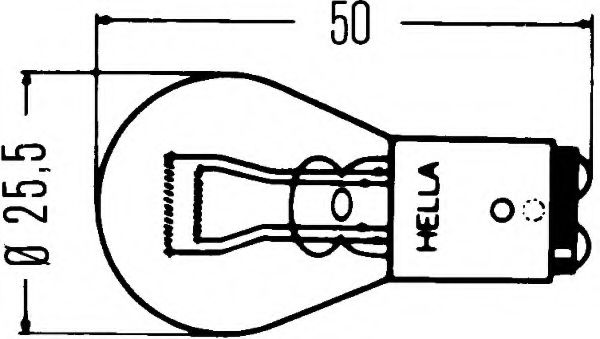Bec, semnalizator 2