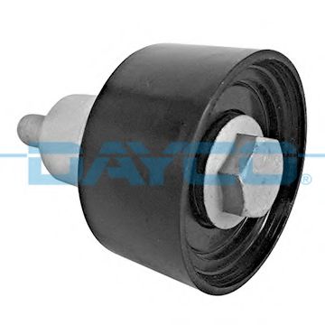 ATB2637 Rola ghidare/conducere, curea distributie DAYCO 