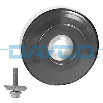 DPV1068 Fulie curea, arbore cotit DAYCO 