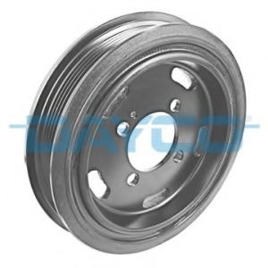 DPV1111 Fulie curea, arbore cotit DAYCO 