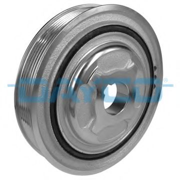 DPV1205 Fulie curea, arbore cotit DAYCO 