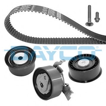 Set curea de distributie