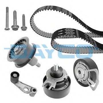 Set curea de distributie