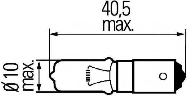 Bec, semnalizator 2
