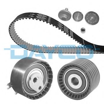 Set curea de distributie
