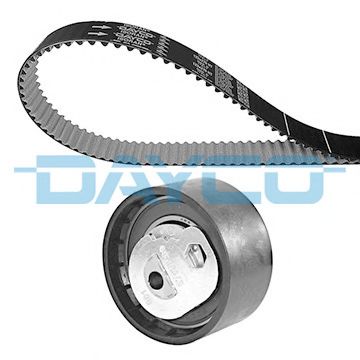 KTB482 Set curea de distributie DAYCO 