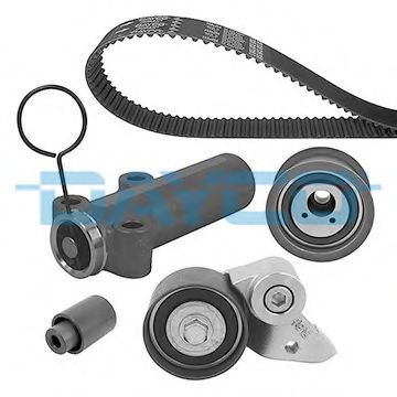 Set curea de distributie