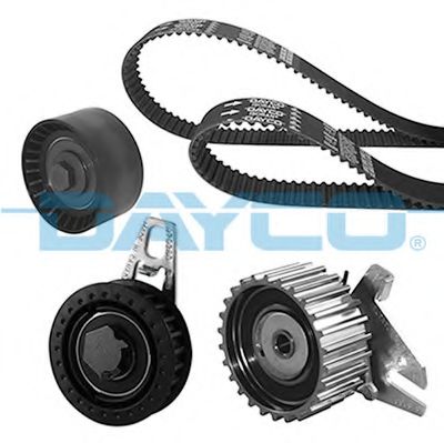 Set curea de distributie