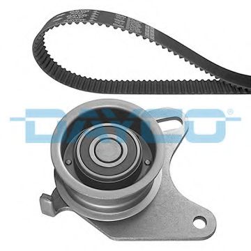 KTB789 Set curea de distributie DAYCO 