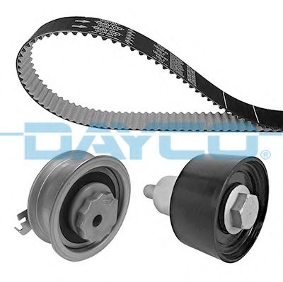 KTB819 Set curea de distributie DAYCO 