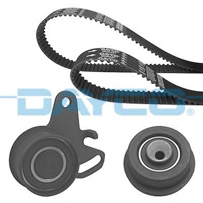 Set curea de distributie