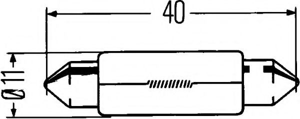 Bec, semnalizator 2