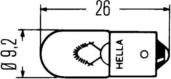 Bec, semnalizator 2