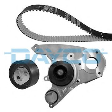 KTBWP4820 Set pompa apa + curea dintata DAYCO 