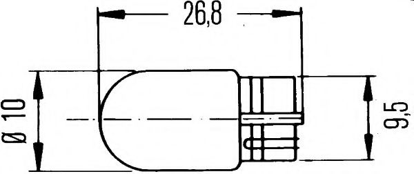 Bec, semnalizator 2