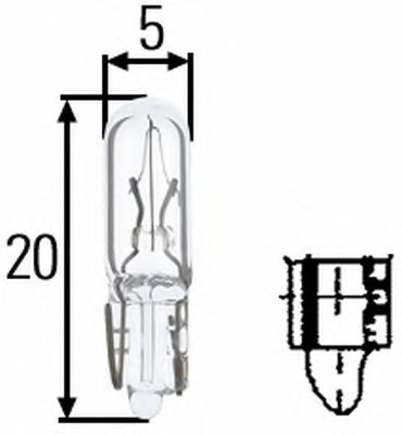 Bec, lumina aditionala frana