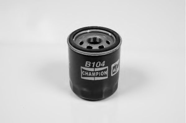 Filtru ulei 2