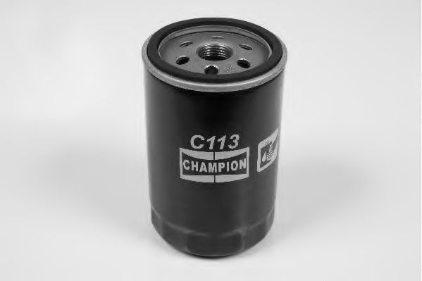 Filtru ulei 2