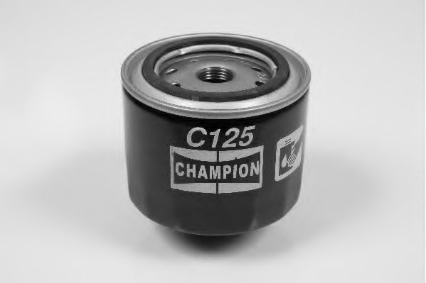 Filtru ulei 2
