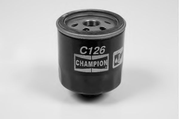 Filtru ulei 2