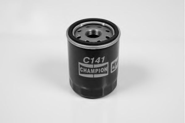 Filtru ulei 2