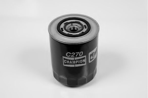 Filtru ulei 2