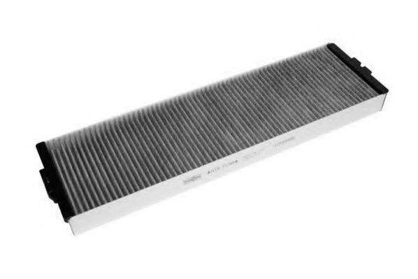 Filtru, aer habitaclu