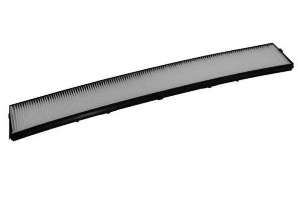 Filtru, aer habitaclu