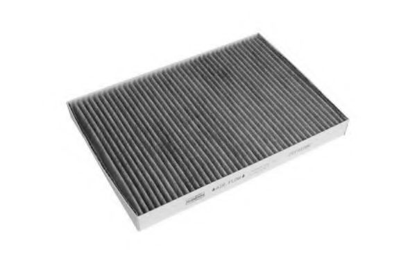 Filtru, aer habitaclu