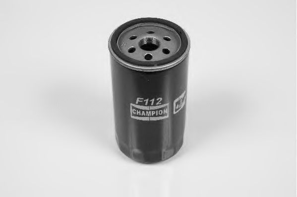 Filtru ulei 2