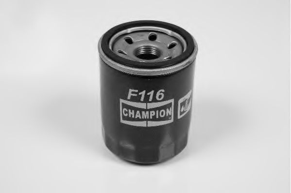 Filtru ulei 2