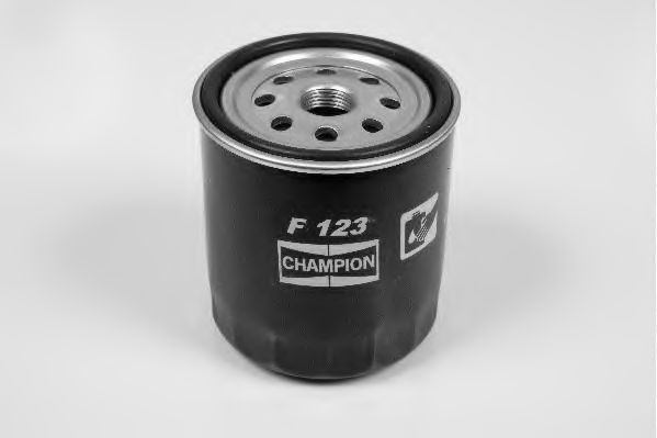 Filtru ulei 2