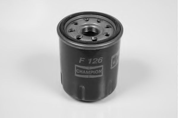 Filtru ulei 2