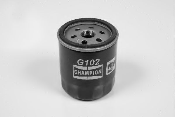 Filtru ulei 2