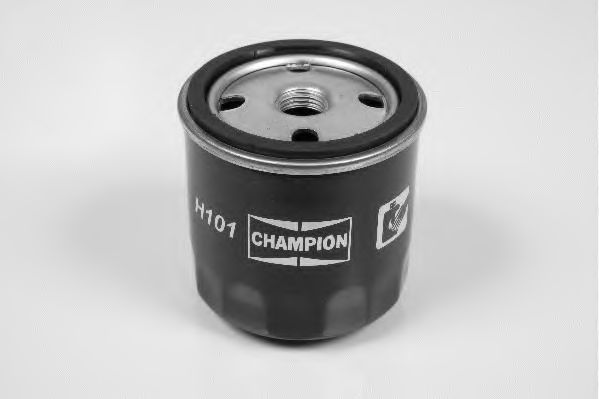 Filtru ulei 2