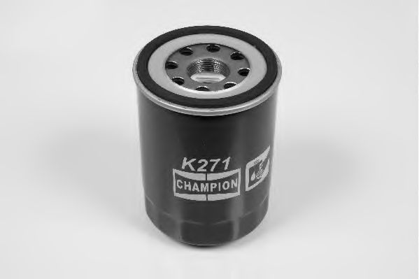 Filtru ulei 2