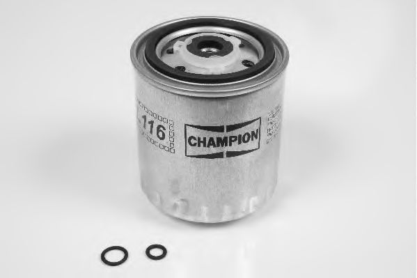 filtru combustibil 2