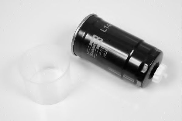 filtru combustibil 2